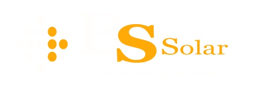 BS Solar Logo
